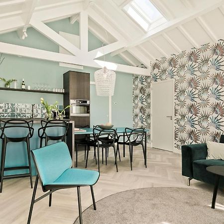 Drl45 Luxury Apartment In The Heart Of Dombourg Extérieur photo