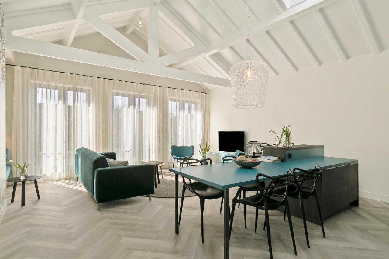 Drl45 Luxury Apartment In The Heart Of Dombourg Extérieur photo
