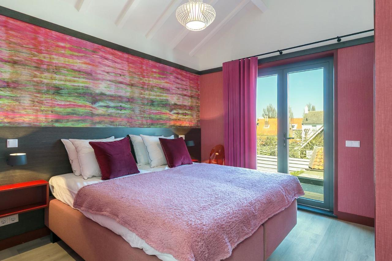 Drl45 Luxury Apartment In The Heart Of Dombourg Extérieur photo