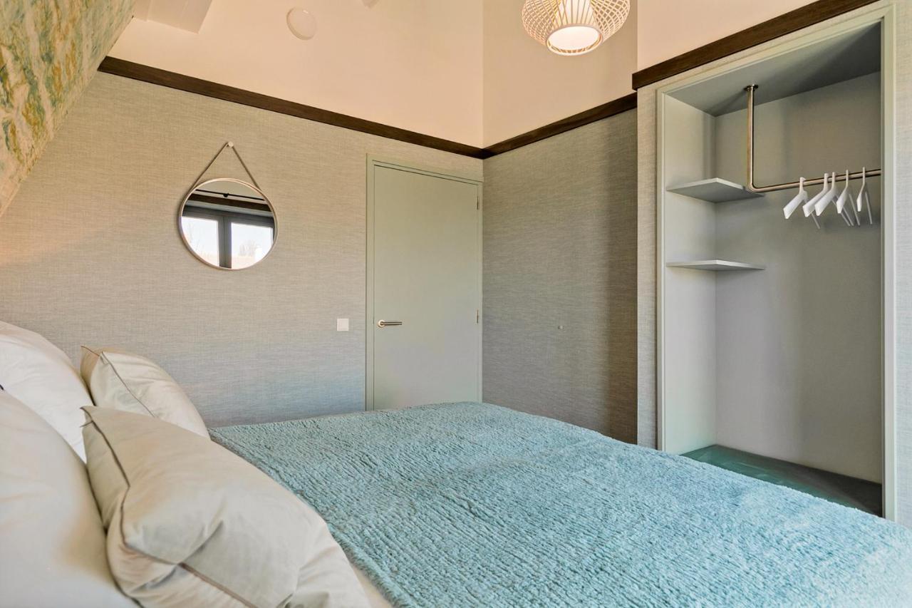 Drl45 Luxury Apartment In The Heart Of Dombourg Extérieur photo