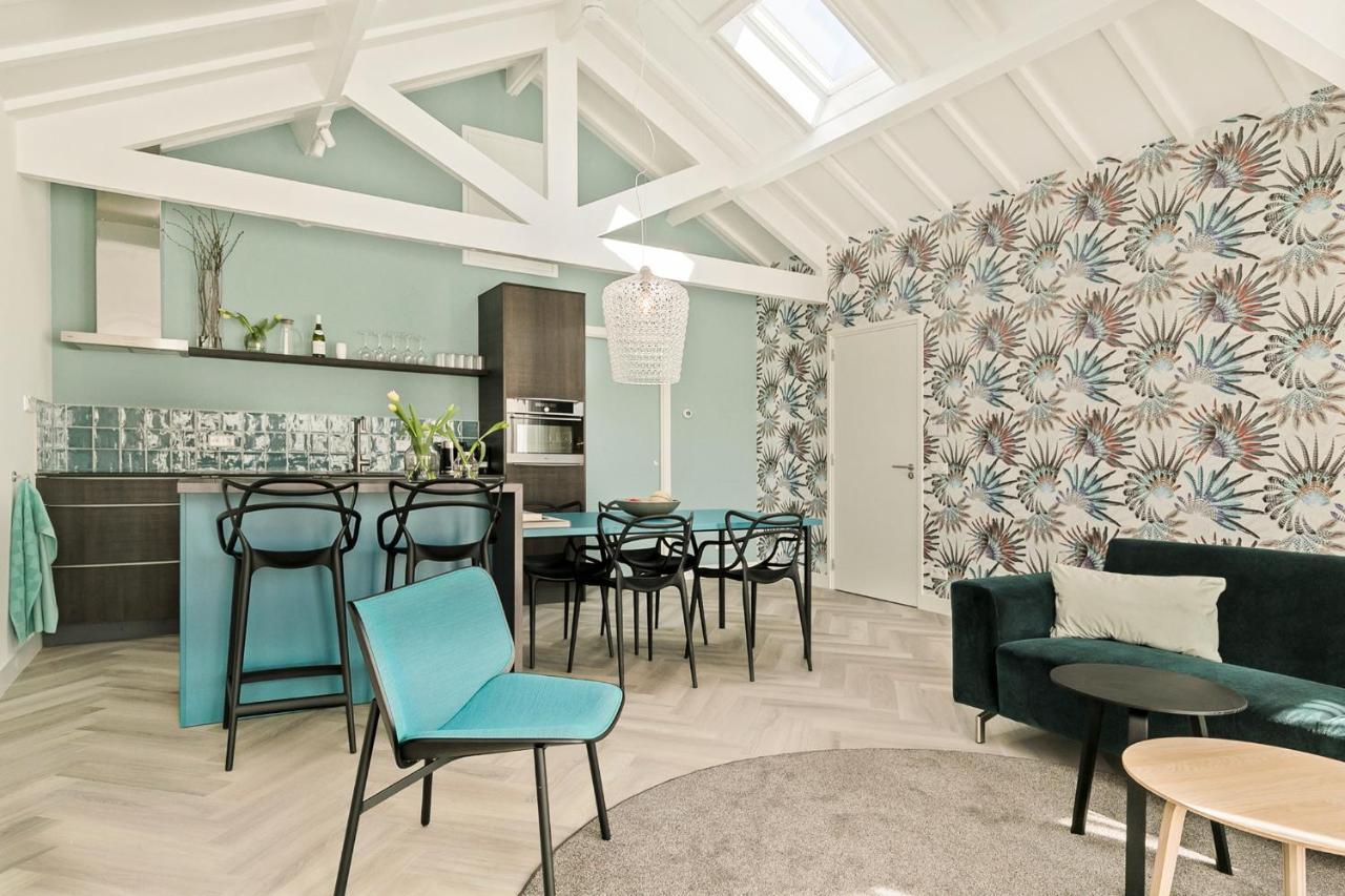 Drl45 Luxury Apartment In The Heart Of Dombourg Extérieur photo