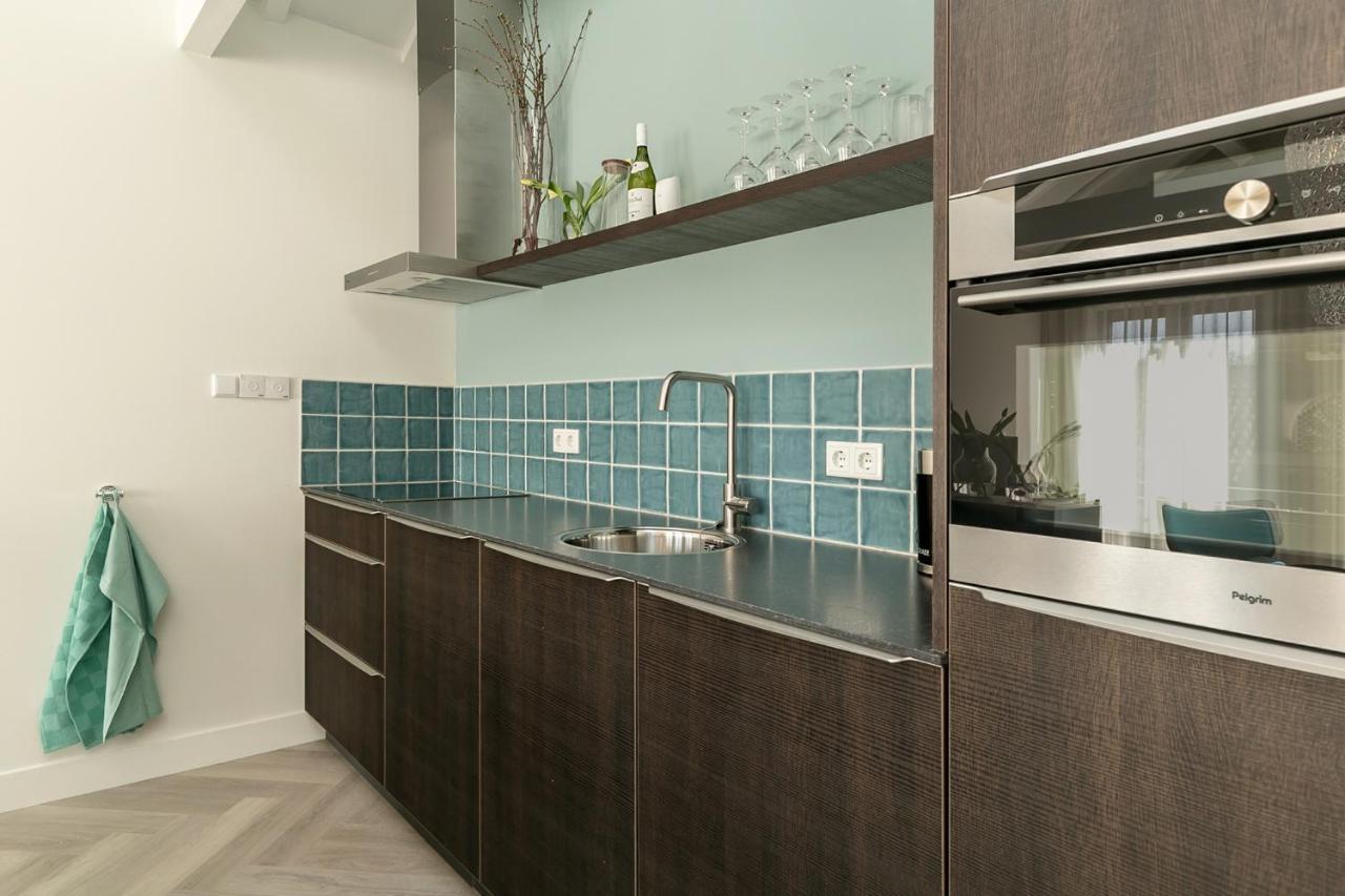 Drl45 Luxury Apartment In The Heart Of Dombourg Extérieur photo