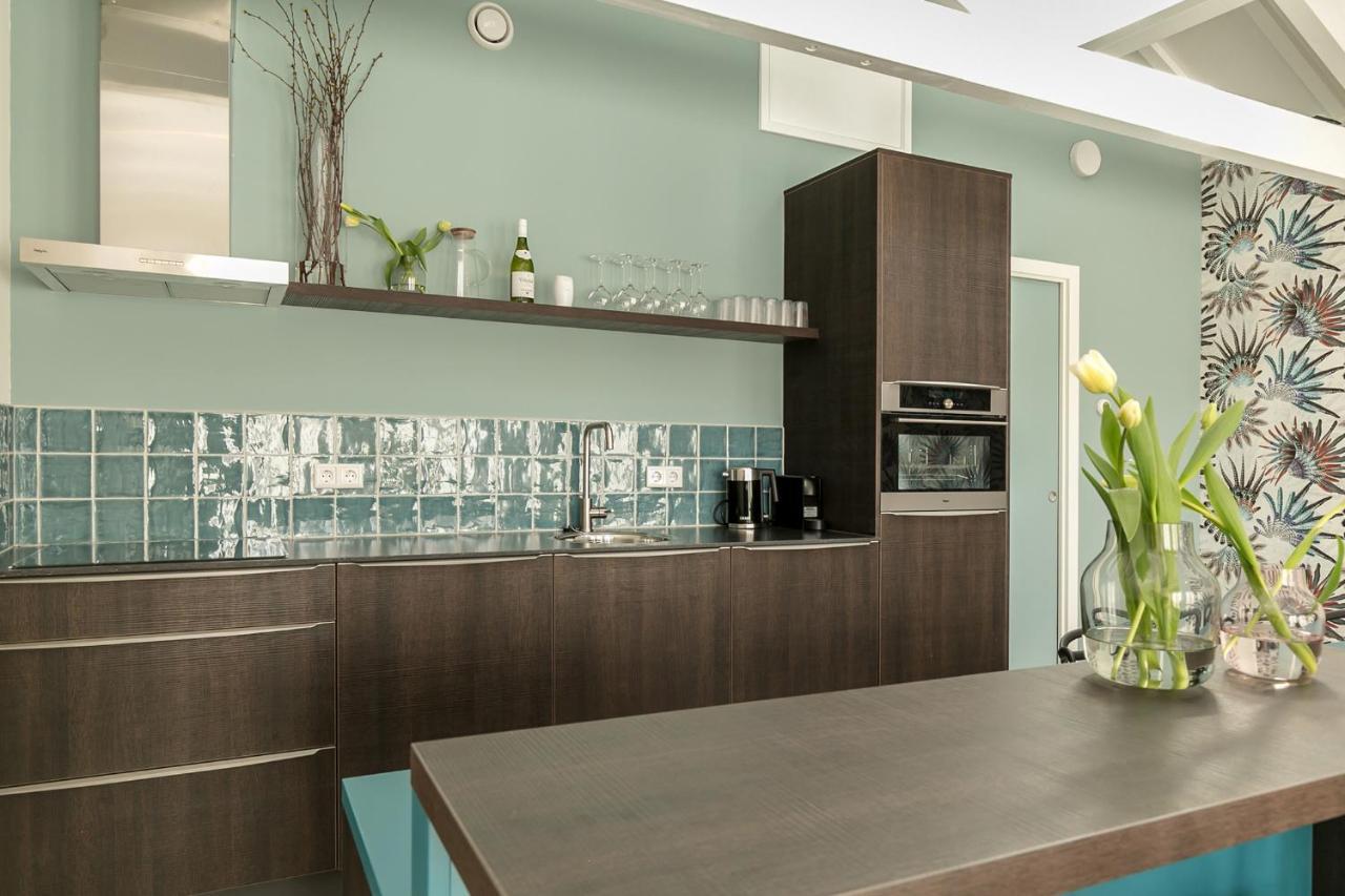 Drl45 Luxury Apartment In The Heart Of Dombourg Extérieur photo