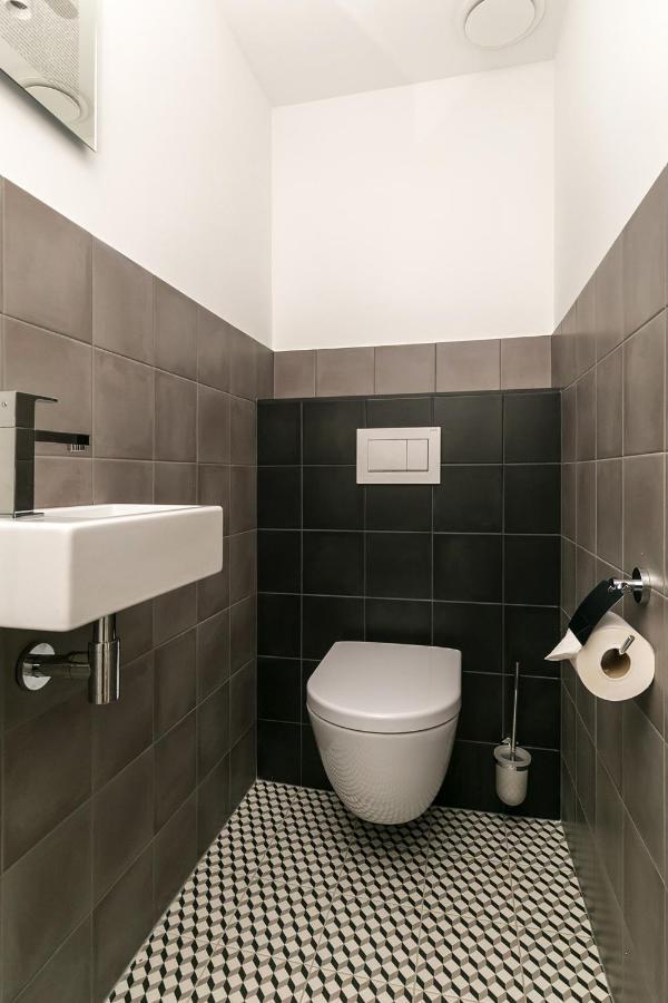 Drl45 Luxury Apartment In The Heart Of Dombourg Extérieur photo